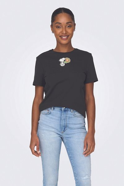 ONLY Women's T-Shirt 15291491