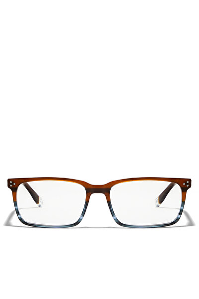 Spectus نظارات سبيكتوس لوموس للضوء الأزرق - نظارات كمبيوتر مستطيلة للرجال