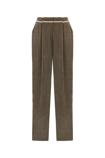 Nocturne Women's Pants N24Yd3265