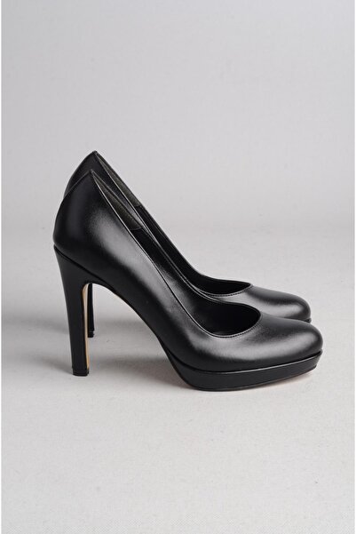 SEÇ KUNDURA Pantofi de damă cu toc cu platformă (înălțime toc: 10,5 cm) Şahin...