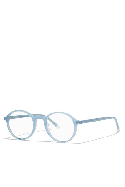 Spectus Spectus KEYTH Blue Light Glasses - Round Unisex  Computer Glasses