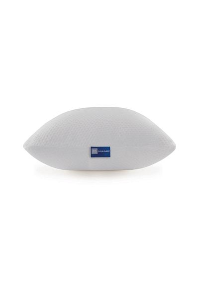 SOUB SLEEP Visco Chubby Pillow 1000gr 40x60x15cm