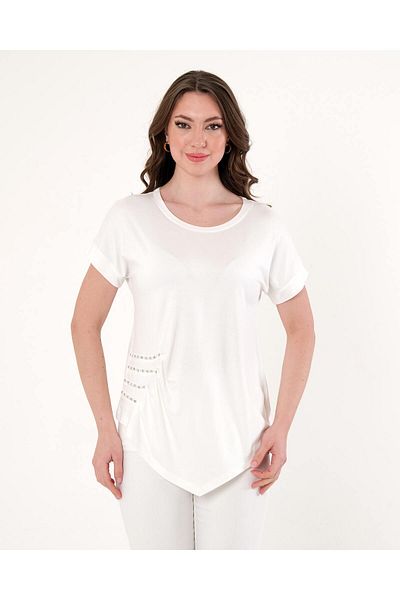 Vedi Model tricou pentru femei: 25YVD5002