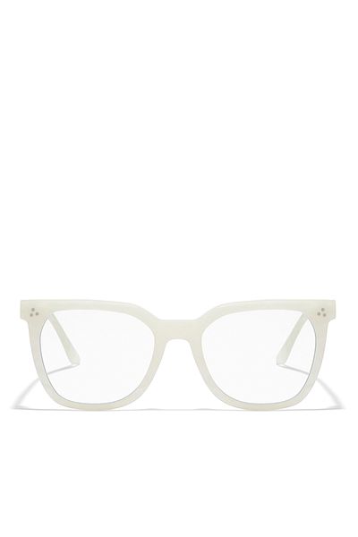 Spectus Spectus TIO Blue Light Glasses - Square Unisex  Computer Glasses