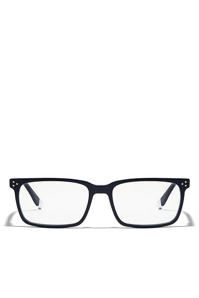 Spectus Spectus LUMOS Blue Light Glasses - Rectangle Men  Computer Glasses