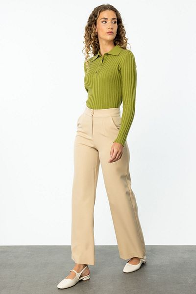 ON TRİKO Women's Pants 24Kon44512