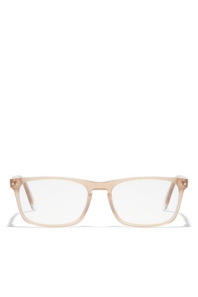 Spectus Spectus LUCAS Blue Light Glasses - Rectangle Men  Computer Glasses
