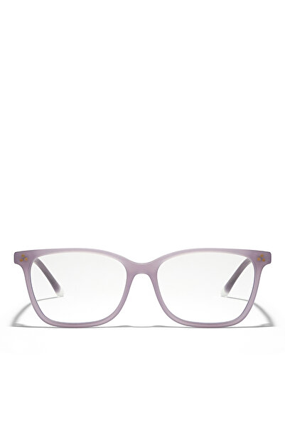Spectus FRANCESCA Blue Light Glasses - Rectangle Women Computer Glasses