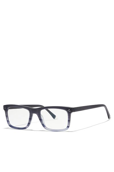 Spectus Spectus PATRICK Blue Light Glasses - Rectangle Men  Computer Glasses