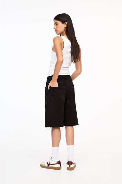 Pull & Bear Boyfriend jort