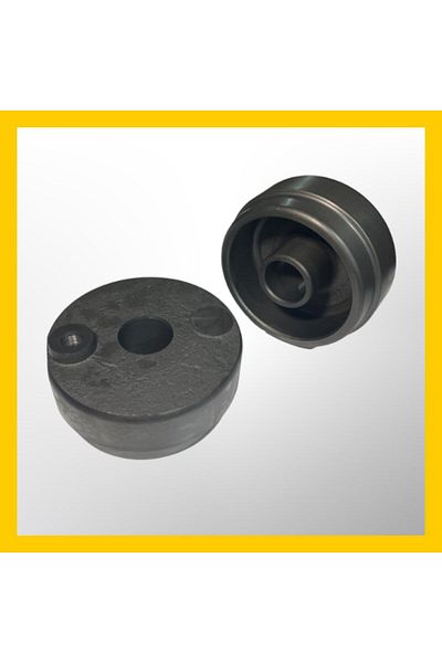 Partspro 128/14726/Y - Kingpost Seal Bearing Single Bore 331/45731