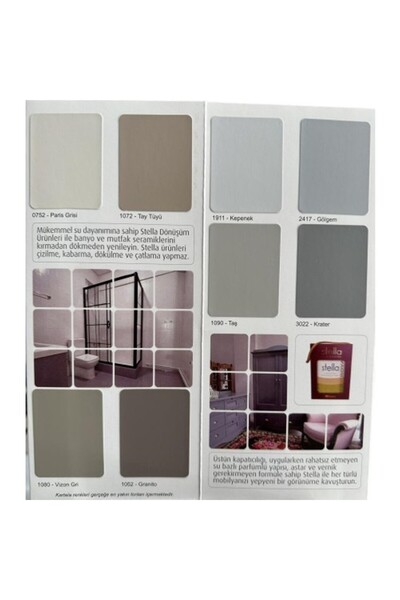 Stella Bianca Stella Kum Beji 1 Lt