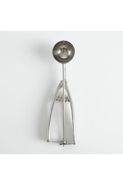 Martha Stewart Richburn Ice Cream Scoop 1.5"