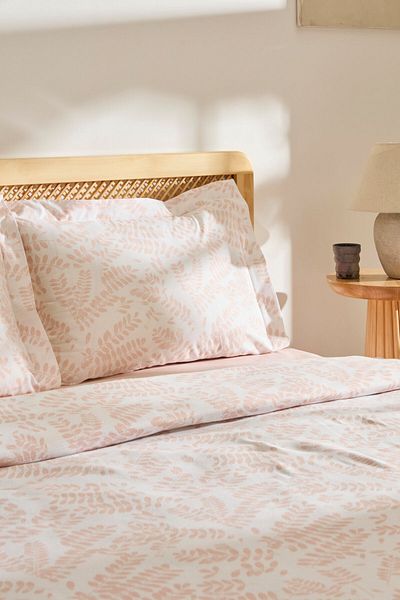 Kaşmir Home Maja Double Pique Set Rose