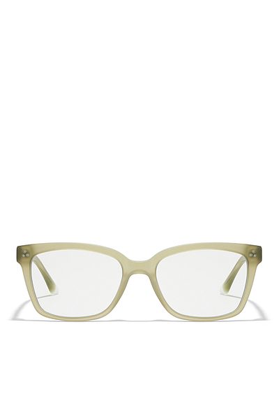 Spectus Spectus ARLIE Blue Light Glasses - Rectangle Unisex  Computer Glasses