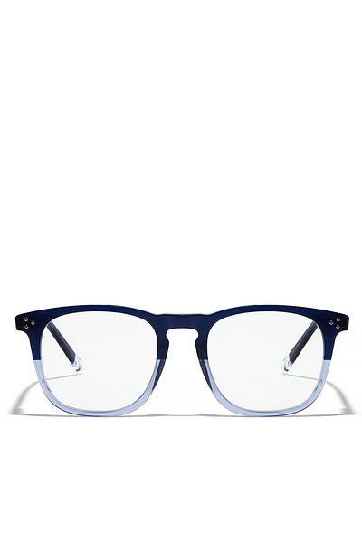 Spectus Spectus ILLUMINATE Blue Light Glasses - Square Unisex  Computer Glasses