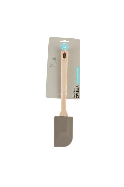 Martha Stewart Bainford silicone Spatula Grey