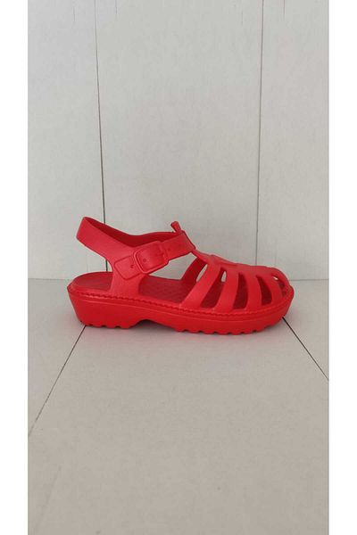 Sonimix Soelite Roman Helen Design Plajă Piscina Grădină Mare Vară Talpă moale și groasă Sandale zilnice Papuci