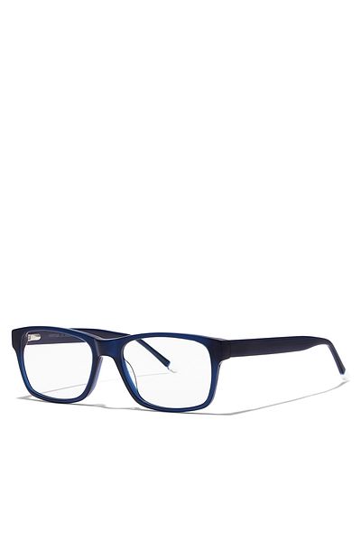 Spectus Spectus BRIAR Blue Light Glasses - Rectangle Men  Computer Glasses