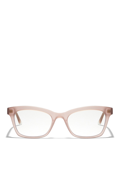 Spectus نظارات سبيكتوس ماديسون للضوء الأزرق - نظارات كمبيوتر مستطيلة للنساء