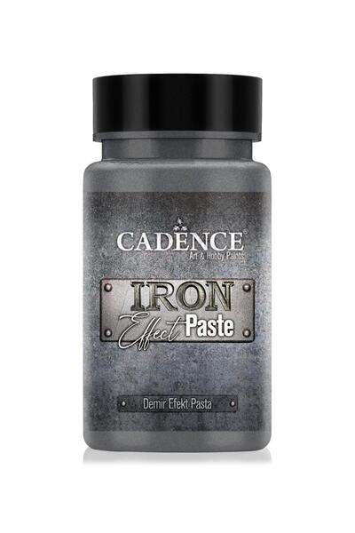 Cadence DEMİR EFEKTİ BOYASI 90ML