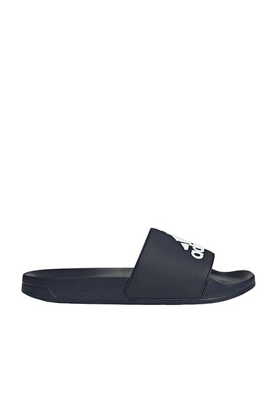 adidas Adilette Black Slippers (Gz3774)