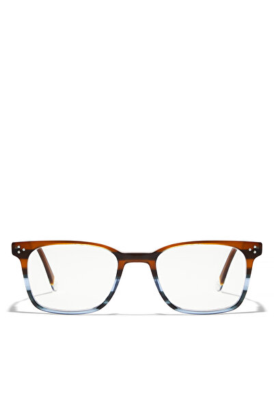 Spectus نظارات Spectus SHADOW للضوء الأزرق - نظارات كمبيوتر مستطيلة للرجال