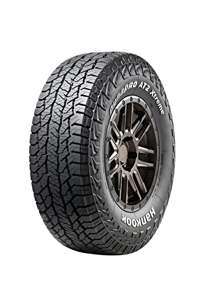 Hankook 215/75R15 100/97S Dynapro AT2 Xtreme RF12 (4 Mevsim) (2025)