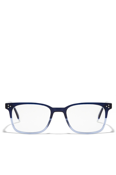 Spectus نظارات Spectus SHADOW للضوء الأزرق - نظارات كمبيوتر مستطيلة للرجال