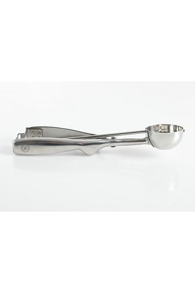 Martha Stewart Richburn Ice Cream Scoop 1.5"