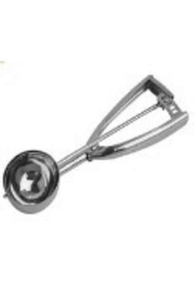 Martha Stewart Richburn Ice Cream Scoop 3"