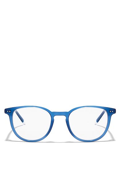 Spectus Spectus TEMPEST Blue Light Glasses - Round Men  Computer Glasses