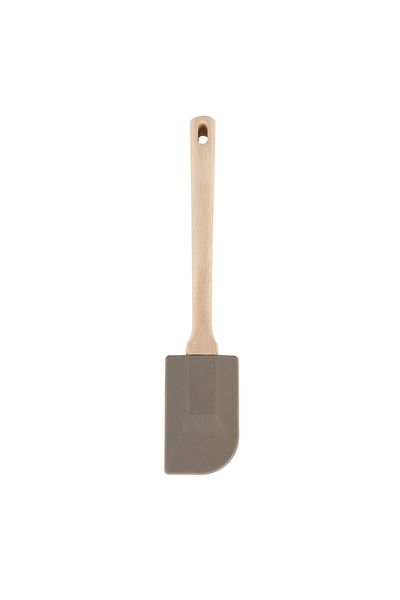 Martha Stewart Bainford silicone Spatula Grey