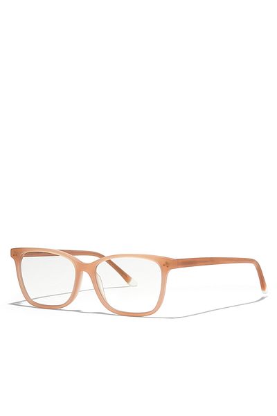 Spectus Spectus FRANCESCA Blue Light Glasses - Rectangle Women  Computer Glasses