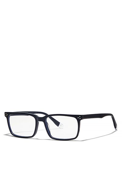 Spectus Spectus LUMOS Blue Light Glasses - Rectangle Men  Computer Glasses