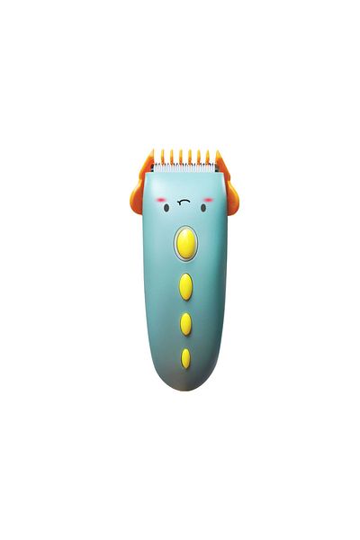 ETG Baby Electric Multifunctional Hair Clipper