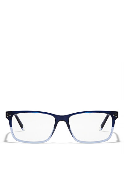 Spectus Spectus SHADE Blue Light Glasses - Rectangle Men  Computer Glasses