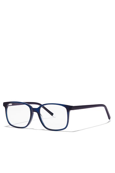 Spectus BRIAN Blue Light Glasses - Square Men  Computer Glasses