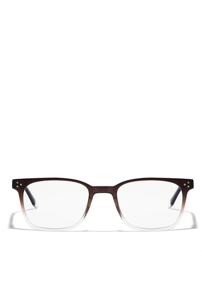 Spectus نظارات Spectus SHADOW للضوء الأزرق - نظارات كمبيوتر مستطيلة للرجال