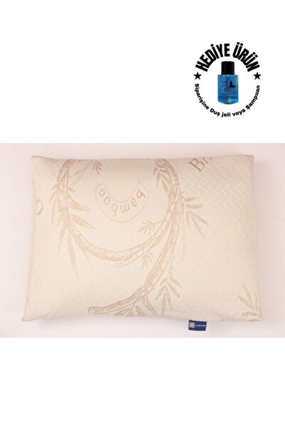 SOUB SLEEP Visco Bamboo Ortopedik Yastık 50x70