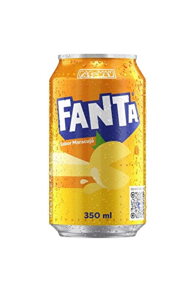 Fanta Maracuja 350ml