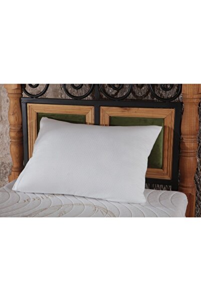 SOUB SLEEP %100 Visco Ortopedik Kırpık Yastık 50x70