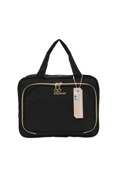 BAGSMART -BONCHEMIN Travel/ Toiletry Bag-Large Size