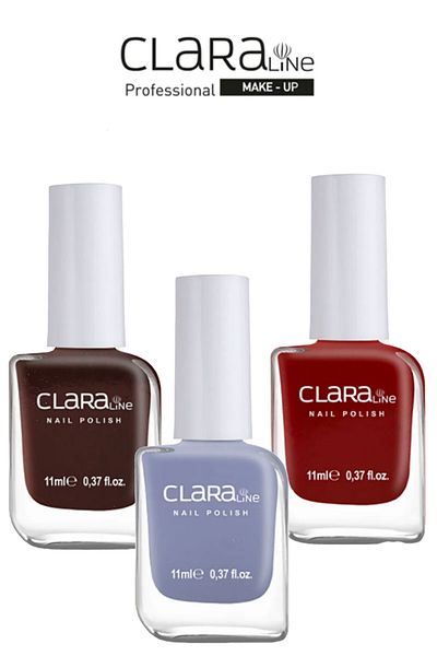 Clara Midnight Glam CLARA LINE OJA 100-19-84