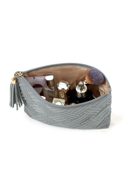 BAGSMART -Cosmetic Bag for Women (1 pc)