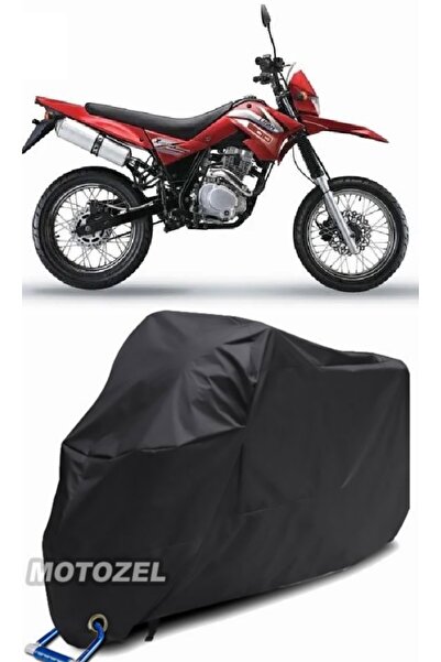 AutoZEL قماش ليفان X-Plore 200M أسود للدراجات النارية مقاوم للماء (متوافق مع ...