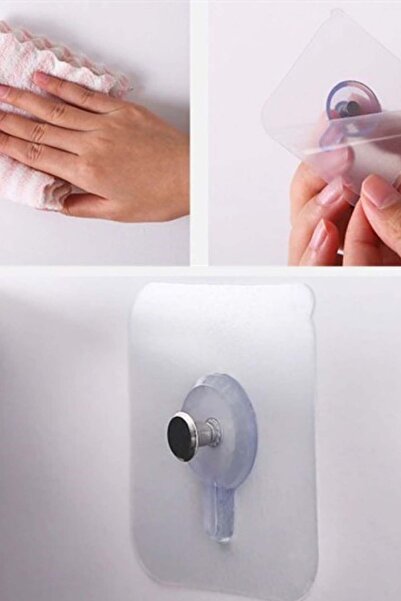 CİYU TİCARET Süper güçlü çerçeve askısı pin delgisiz vidalı tırnak kanca yapı...