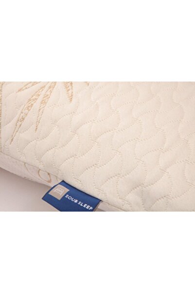 SOUB SLEEP Visco Bamboo Ortopedik Yastık 50x70