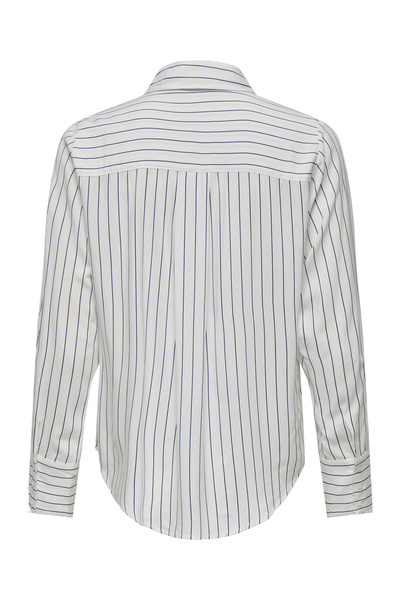 ONLY Γυναικείο πουκάμισο ONLBERIT LIFE SHIRT WVN
