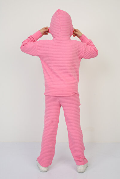 CRASSİ Комплект костюм с качулка за момиче